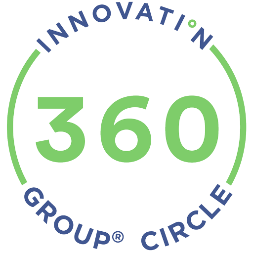 Innovation360 Group Circle